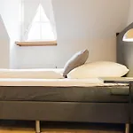 Casa de hóspedes Garni Promenade 3*