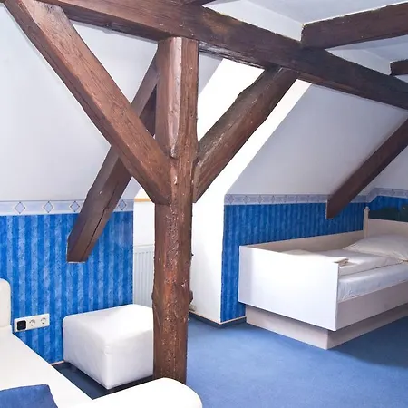 Guest house Garni Promenade 3*