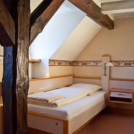 Pensjonat Garni Promenade 3*