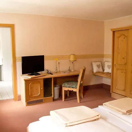 Guest house Garni Promenade 3*
